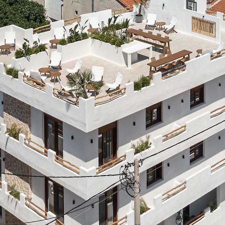 Palm Residences Pefkochori Eksteriør billede